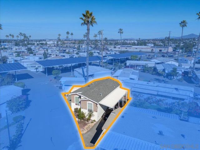 1100 Industrial Blvd SPC C26, Chula Vista, CA 91911