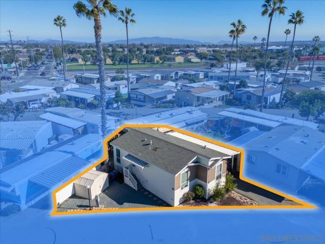 1100 Industrial Blvd SPC C26, Chula Vista, CA 91911