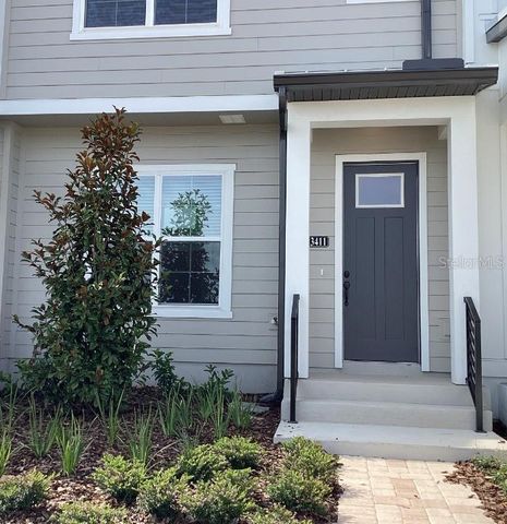 13411 LEMON ORCHARD BEND, Windermere, FL 34786