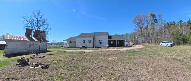 541 Wallburg High Point Road, High Point, NC 27265