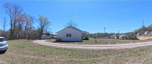 541 Wallburg High Point Road, High Point, NC 27265