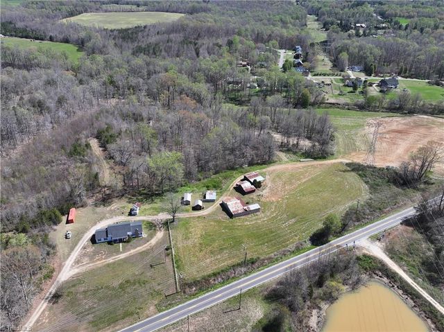 541 Wallburg High Point Road, High Point, NC 27265