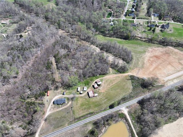 541 Wallburg High Point Road, High Point, NC 27265