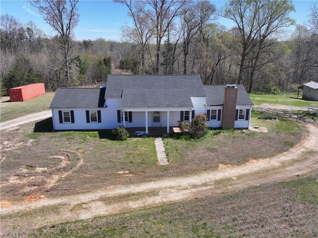 541 Wallburg High Point Road, High Point, NC 27265