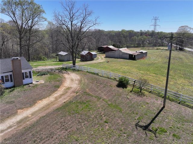 541 Wallburg High Point Road, High Point, NC 27265