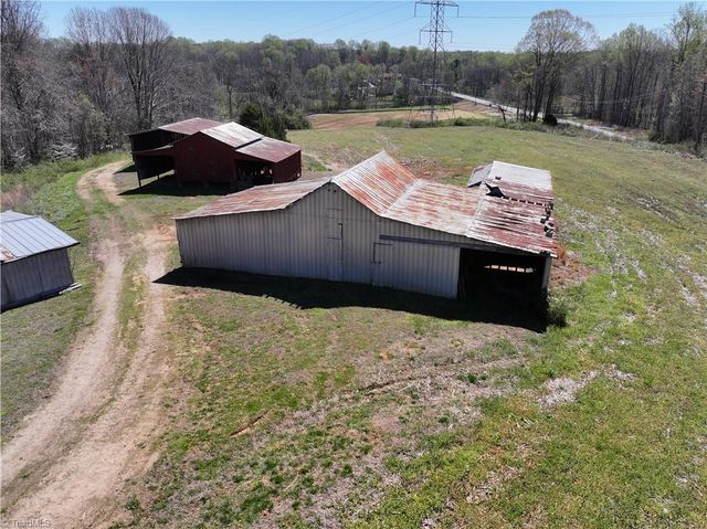 541 Wallburg High Point Road, High Point, NC 27265