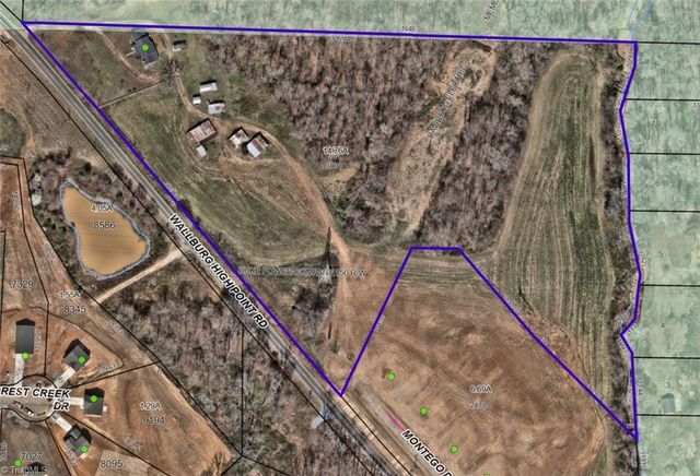 541 Wallburg High Point Road, High Point, NC 27265