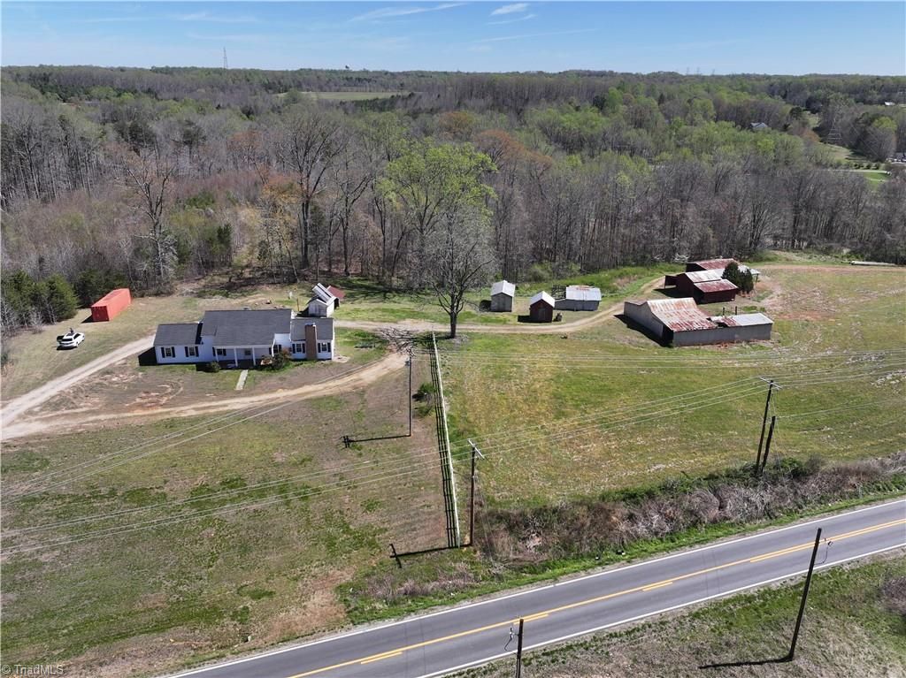 541 Wallburg High Point Road, High Point, NC 27265