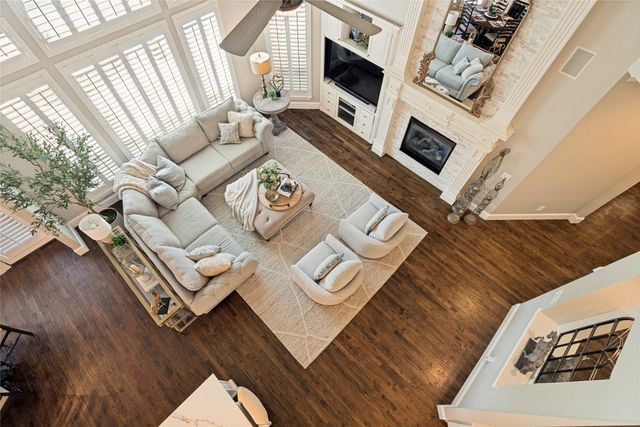 1904 Savannah Drive, Mckinney, TX 75072