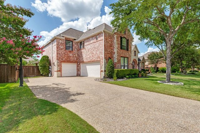 1904 Savannah Drive, Mckinney, TX 75072