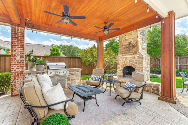 1904 Savannah Drive, Mckinney, TX 75072