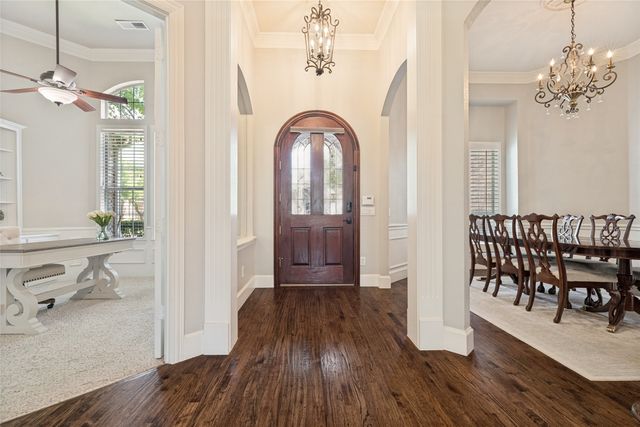 1904 Savannah Drive, Mckinney, TX 75072