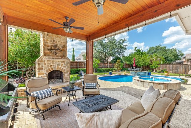 1904 Savannah Drive, Mckinney, TX 75072