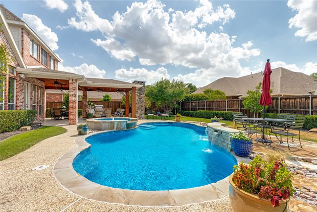 1904 Savannah Drive, Mckinney, TX 75072