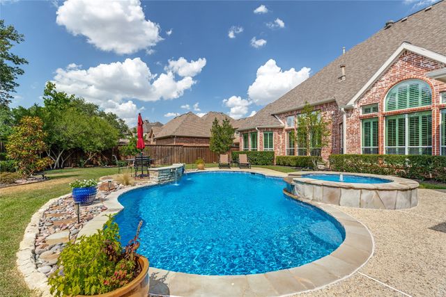 1904 Savannah Drive, Mckinney, TX 75072
