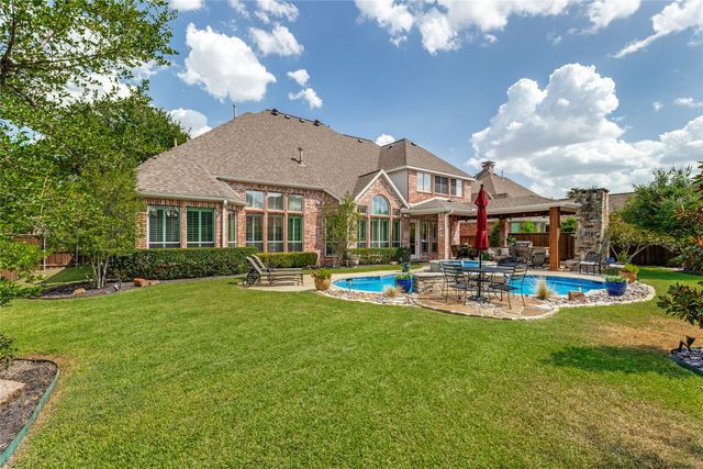 1904 Savannah Drive, Mckinney, TX 75072