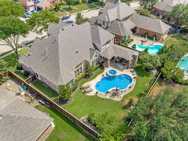 1904 Savannah Drive, Mckinney, TX 75072