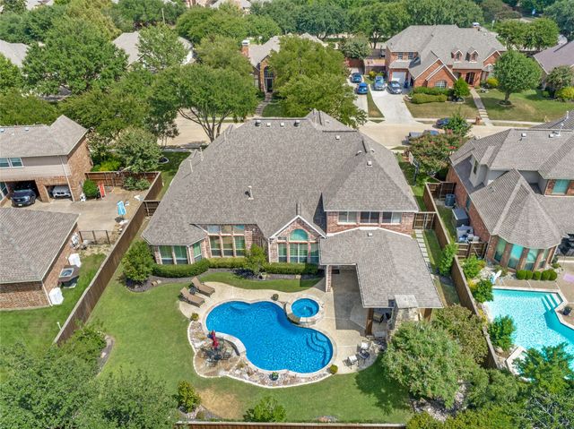 1904 Savannah Drive, Mckinney, TX 75072