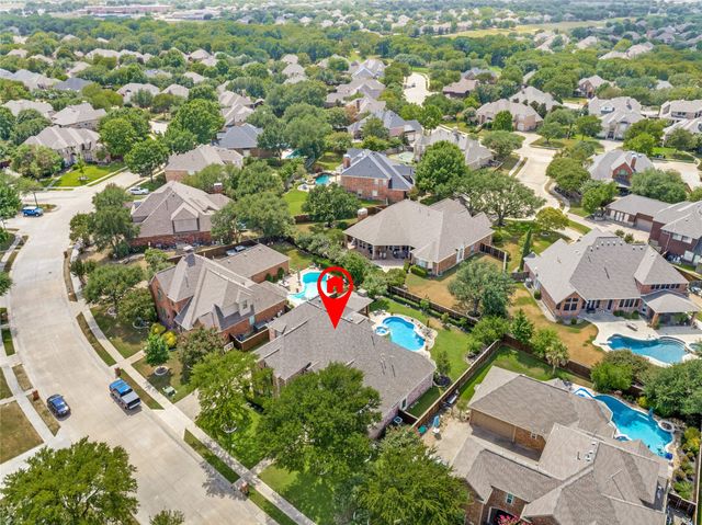 1904 Savannah Drive, Mckinney, TX 75072