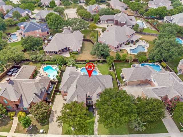 1904 Savannah Drive, Mckinney, TX 75072