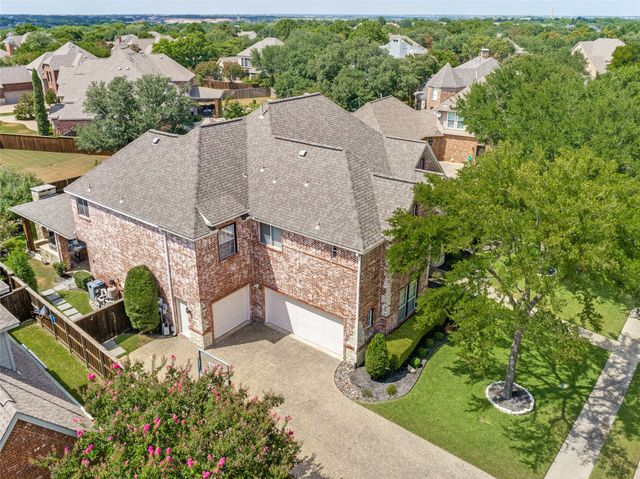 1904 Savannah Drive, Mckinney, TX 75072