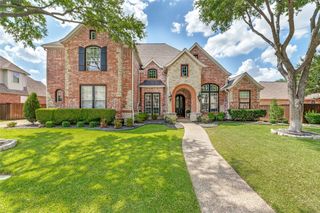 1904 Savannah Drive, Mckinney, TX 75072