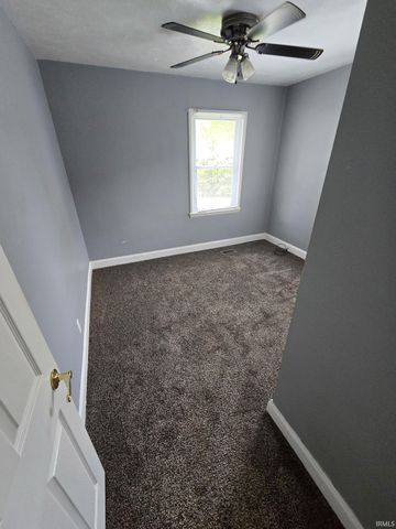 2229 Margybeth Avenue, Evansville, IN 47714