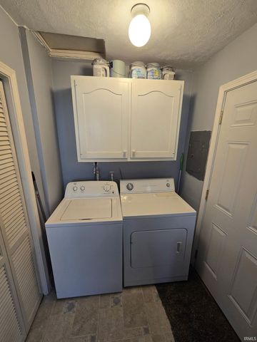 2229 Margybeth Avenue, Evansville, IN 47714