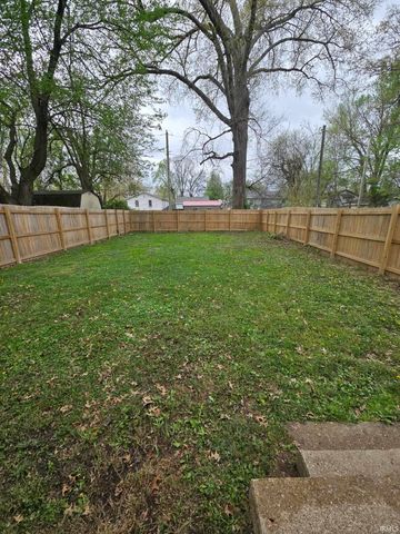 2229 Margybeth Avenue, Evansville, IN 47714