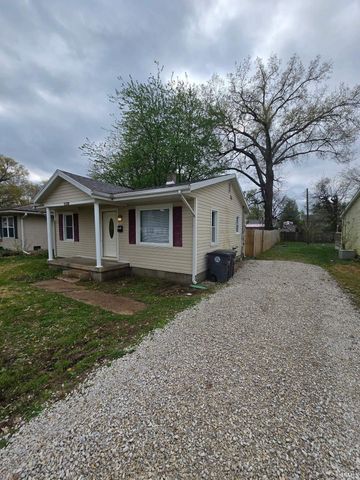 2229 Margybeth Avenue, Evansville, IN 47714