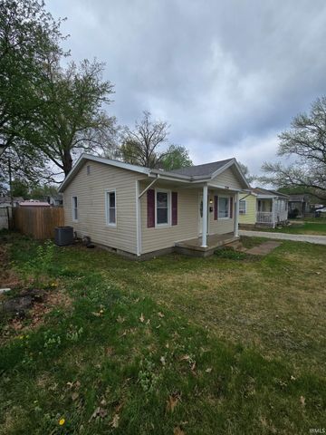 2229 Margybeth Avenue, Evansville, IN 47714