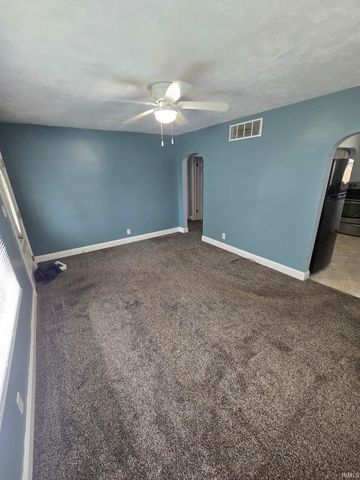 2229 Margybeth Avenue, Evansville, IN 47714