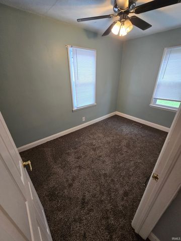 2229 Margybeth Avenue, Evansville, IN 47714