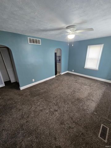 2229 Margybeth Avenue, Evansville, IN 47714