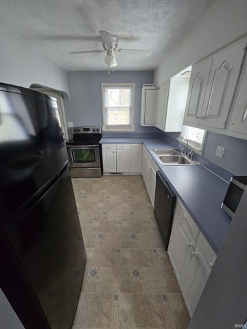 2229 Margybeth Avenue, Evansville, IN 47714