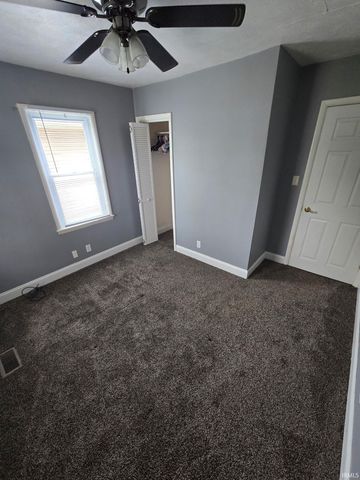 2229 Margybeth Avenue, Evansville, IN 47714