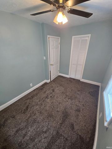 2229 Margybeth Avenue, Evansville, IN 47714