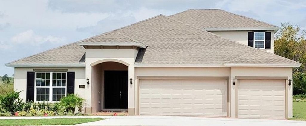 10732 NW Suncrest Lp, Port St. Lucie, Port St Lucie, FL 34987