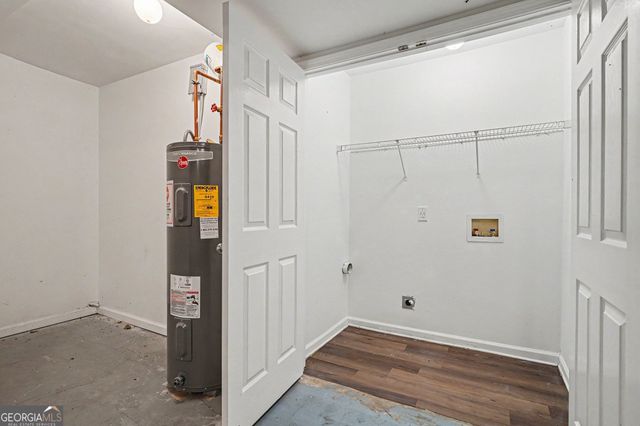 120 Beaverdam Court, Covington, GA 30016