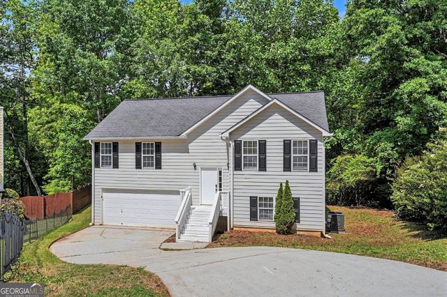 120 Beaverdam Court, Covington, GA 30016