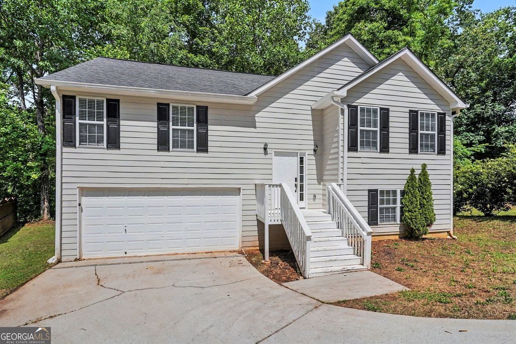 120 Beaverdam Court, Covington, GA 30016