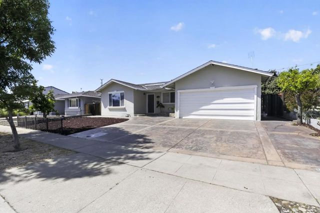 3323 Prado Lane, San Jose, CA 95148