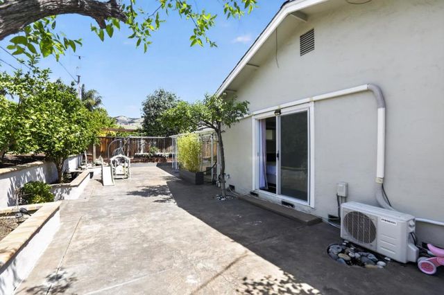 3323 Prado Lane, San Jose, CA 95148