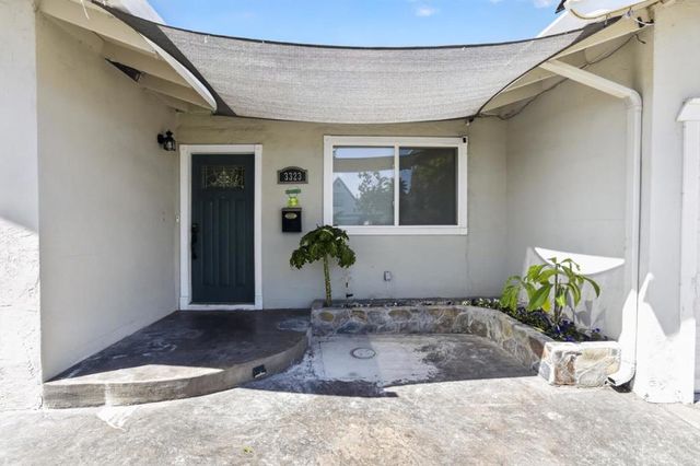 3323 Prado Lane, San Jose, CA 95148