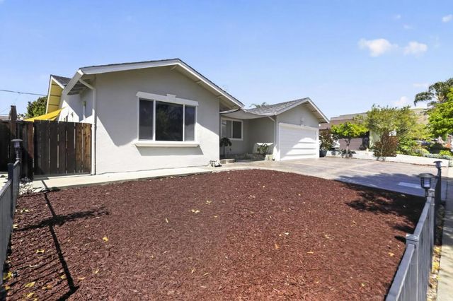 3323 Prado Lane, San Jose, CA 95148