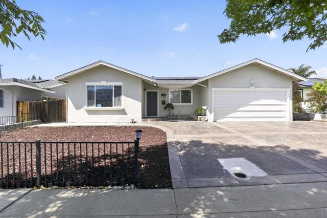 3323 Prado Lane, San Jose, CA 95148