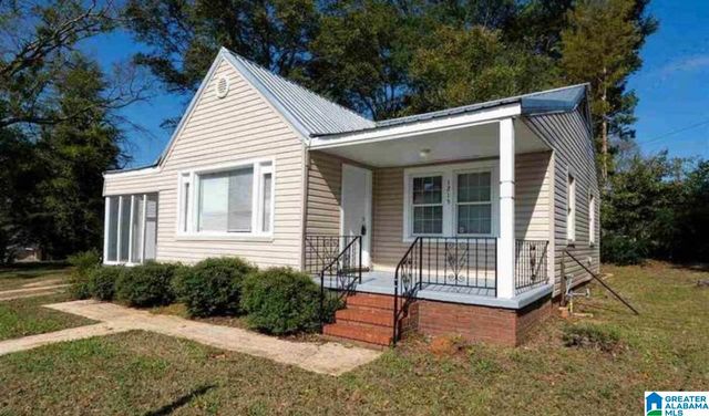 1215 15TH STREET N, Bessemer, AL 35020