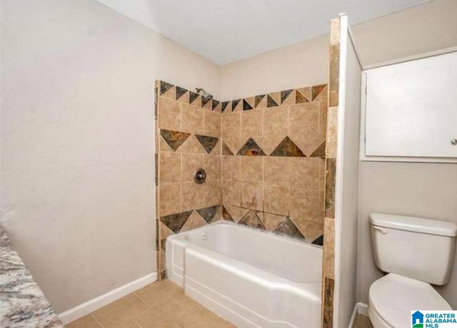 1215 15TH STREET N, Bessemer, AL 35020