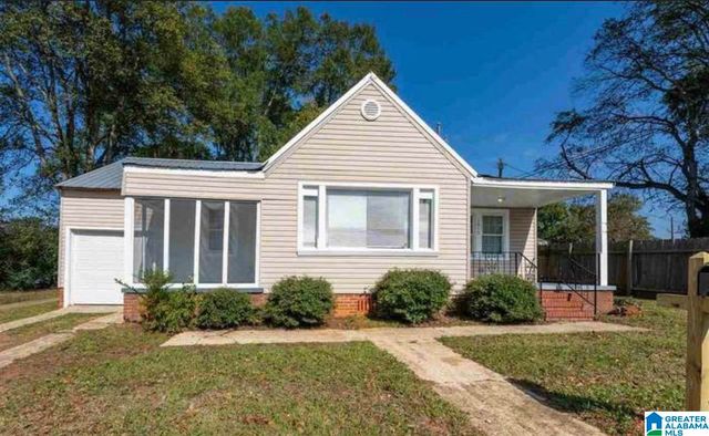 1215 15TH STREET N, Bessemer, AL 35020
