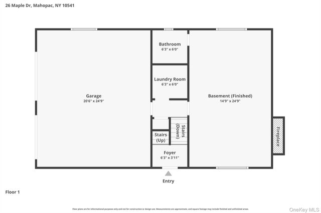 26 Maple Drive, Mahopac, NY 10541